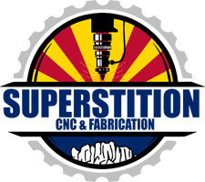 Superstition CNC & Fabrication