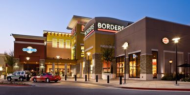 Boise Towne Square Mall