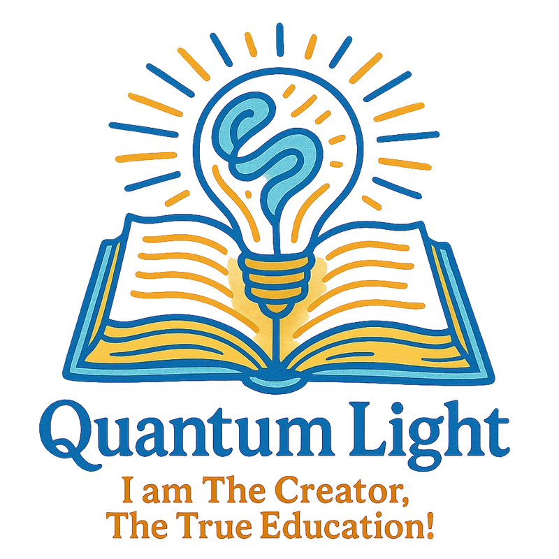 Quantum Light logo