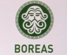  Boreas Su