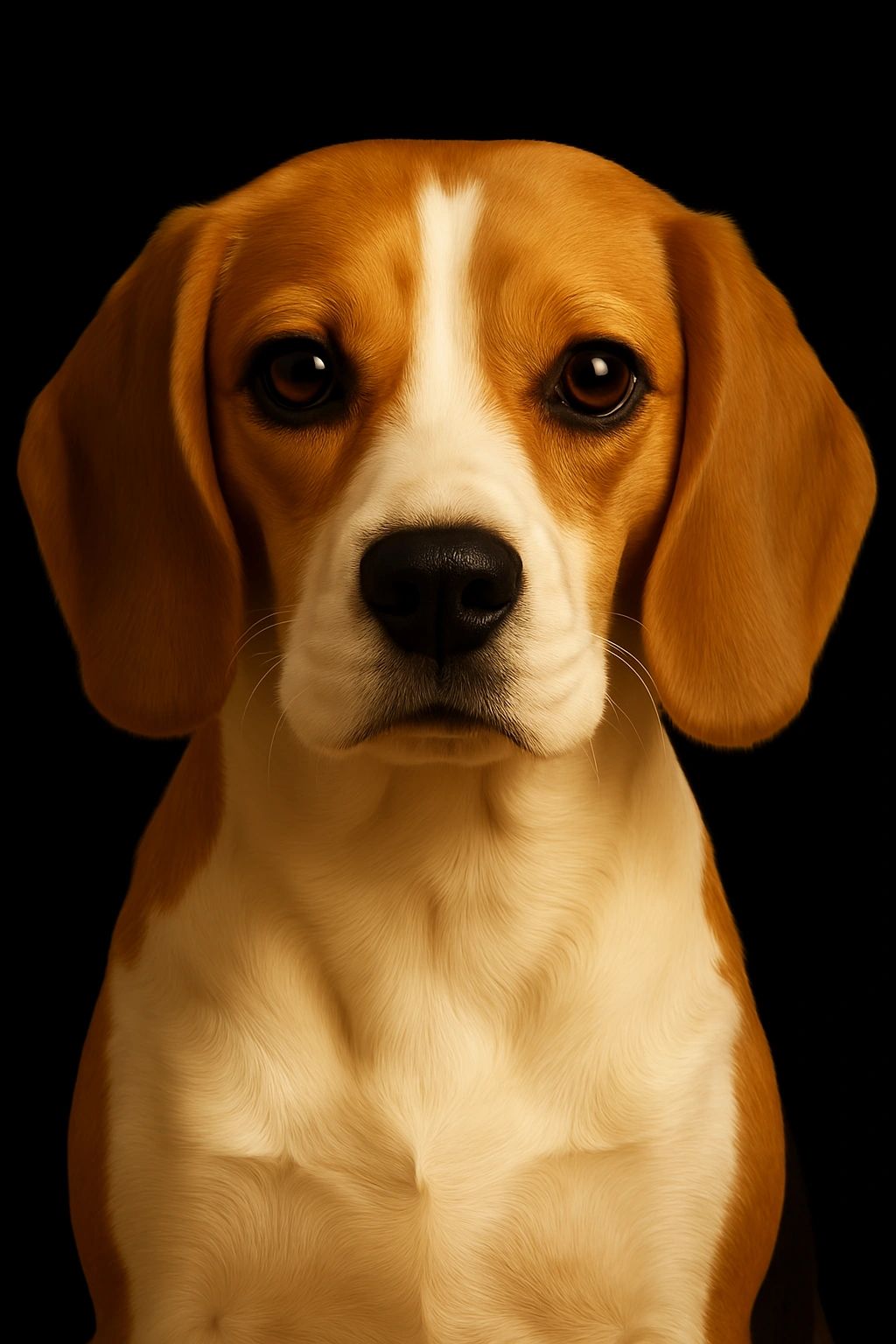 Digital Dogs living on the Blockchain