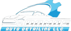 Damo's Auto Detailing LLC 
(443)-762-6989