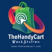 The HandyCart Workstation