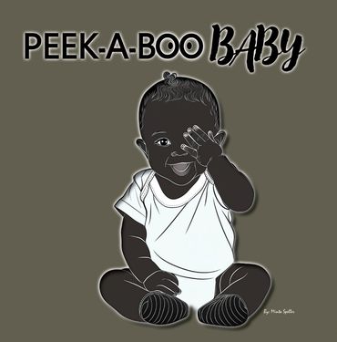Peek-A-Boo
By: Minta Speller
Book cover