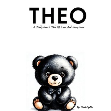 The Unseen Beauty Of Theo
By: Minta Speller
Book cover