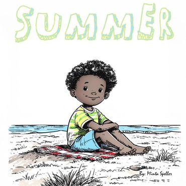 Summer
By: Minta Speller
Book cover