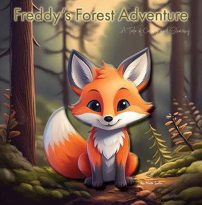 Freddy's Forest Adventure
Book Cover
By: Minta Speller