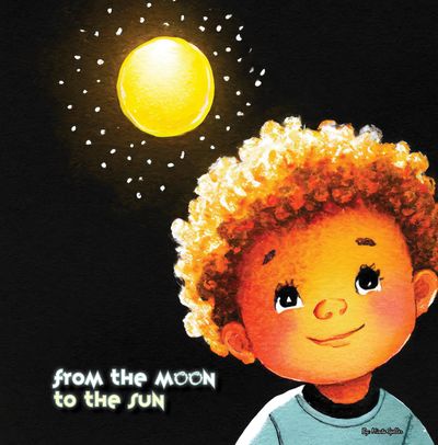 From The Moon To The Sun
Book Cover
By: Minta Speller