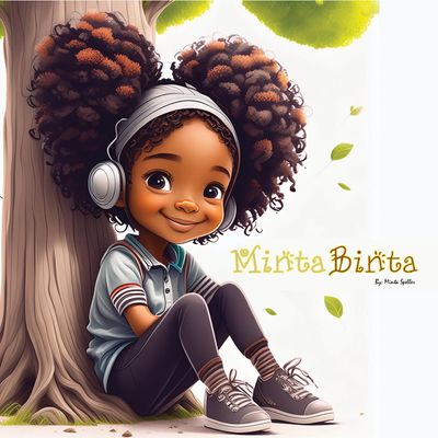 Minta Binta
By: Minta Speller