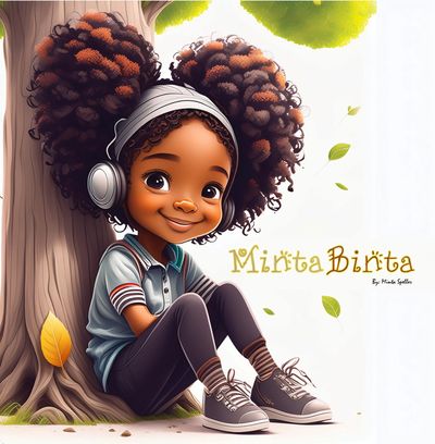 Minta Binta
By: Minta Speller
Cover Image