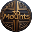 3D Mounts