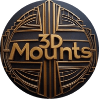 3D Mounts