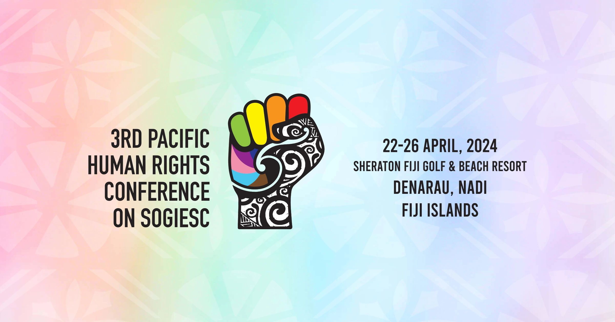 Empowering Pacific Islanders of diverse SOGIESC