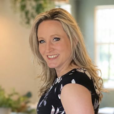 Jennifer Crawford, Vice President of Hear to Sign.
