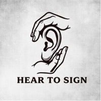 Hear to Sign