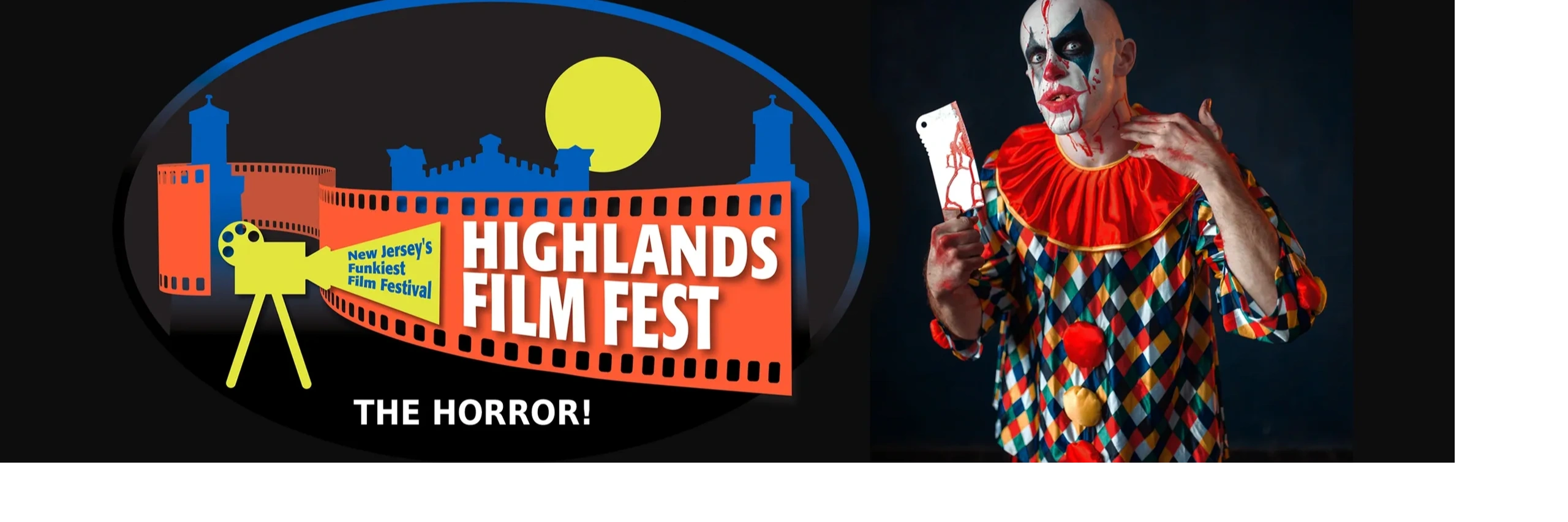Highlands Film Fest - Film Festival, Festival