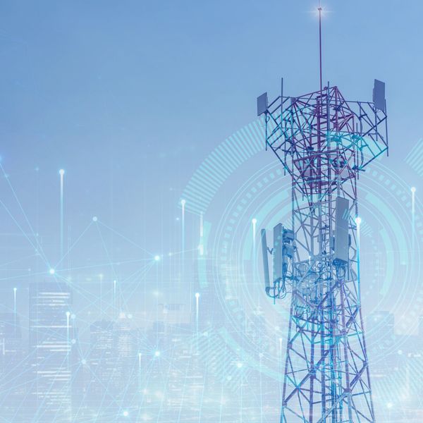 telecommunication tower, tower structural analysis