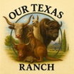 Our Texas Ranch