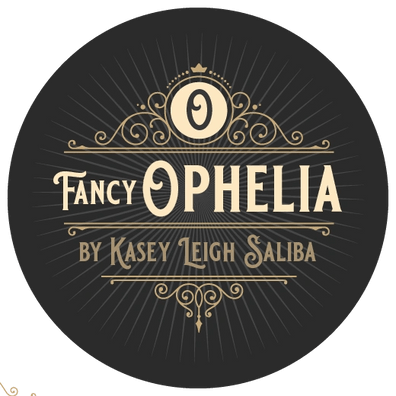 Fancy Ophelia