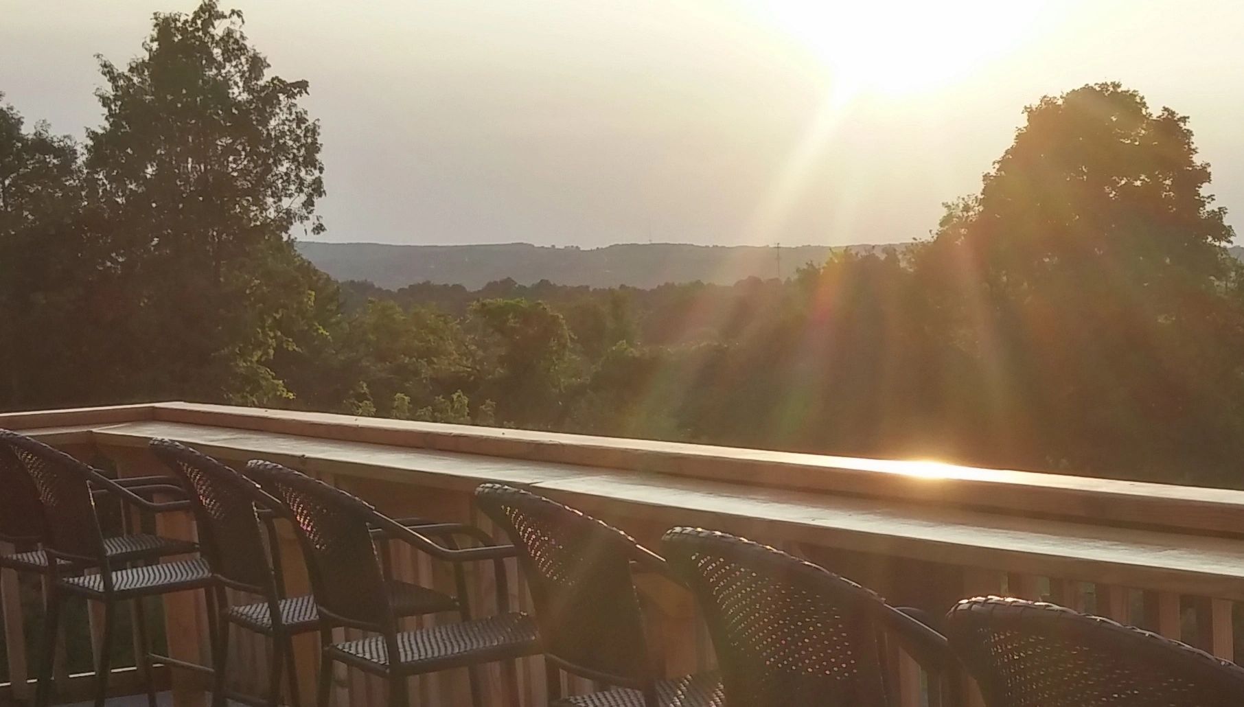 Brimfield Farm Winery hero image