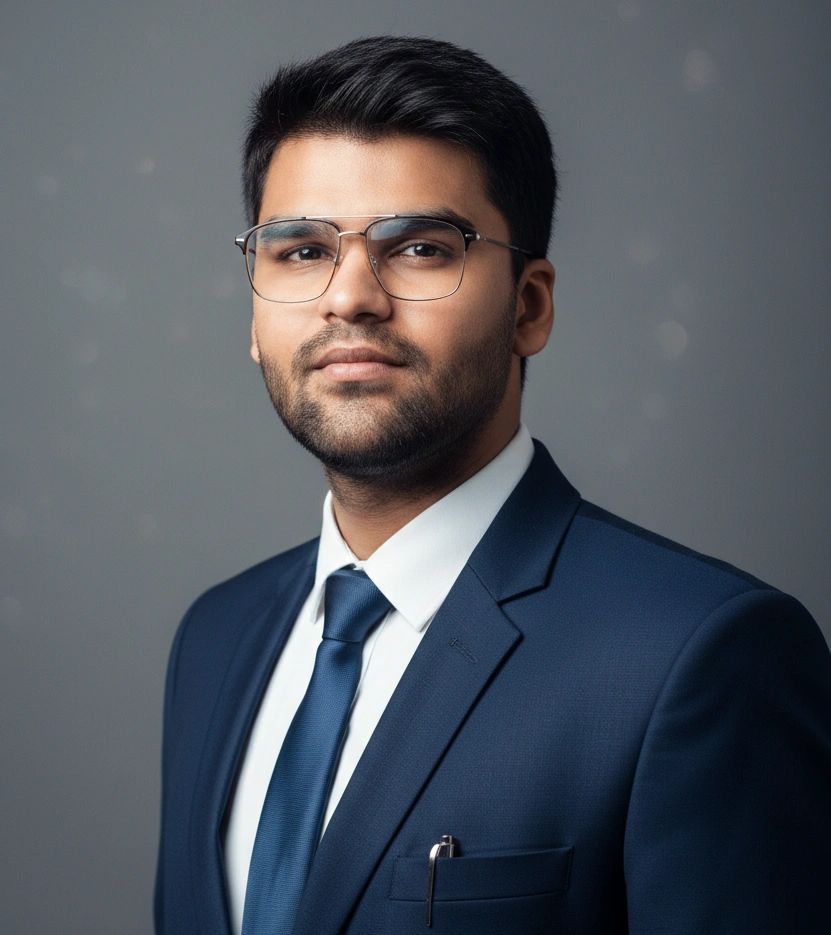 Parth Singh Attorney, Parth Singh Advocate, Parth Singh Columbia University