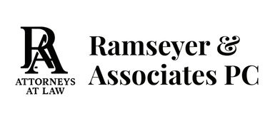Ramseyer & Associates PC Attorneys