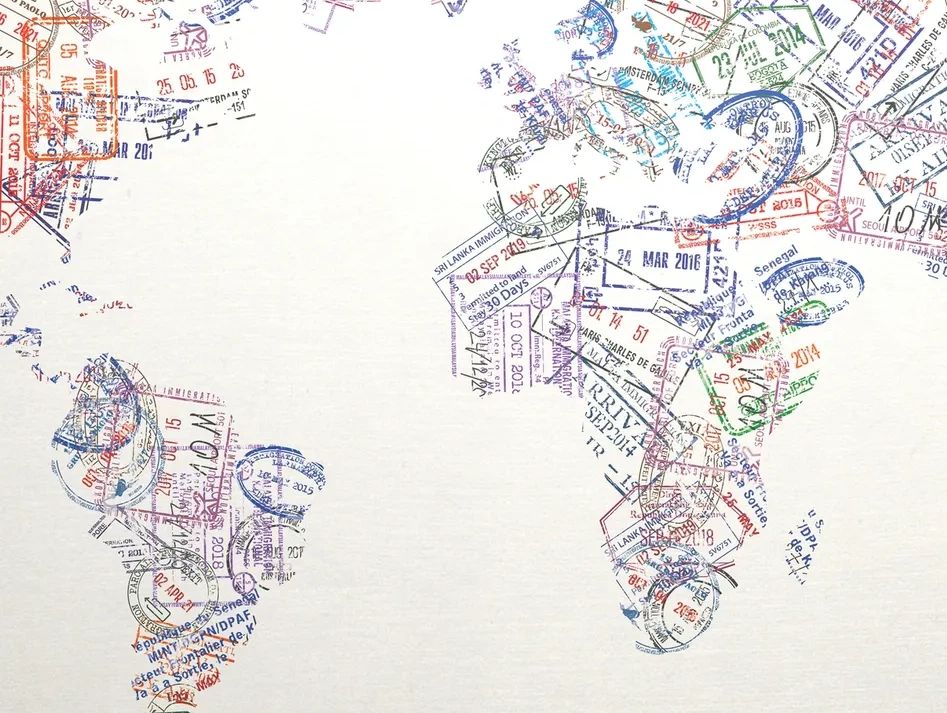 International legal resource guide — Ramseyer & Associates PC.