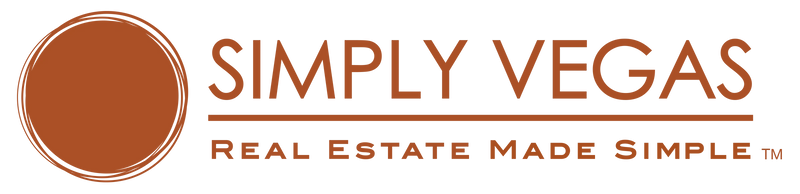 Las Vegas Probate Realtor's Logo
