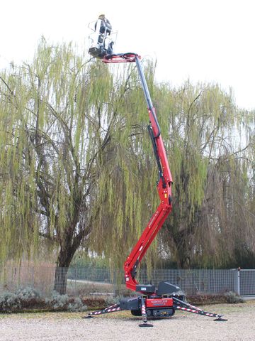 Hinowa Lightlift 13.70