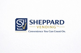 Sheppard Vending 