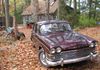 Currently in process : 1964 Humber Super Snipe-in for complete restoration