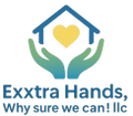 Exxtra Hands, Why Sure We Can LLC