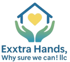 Exxtra Hands, Why Sure We Can LLC