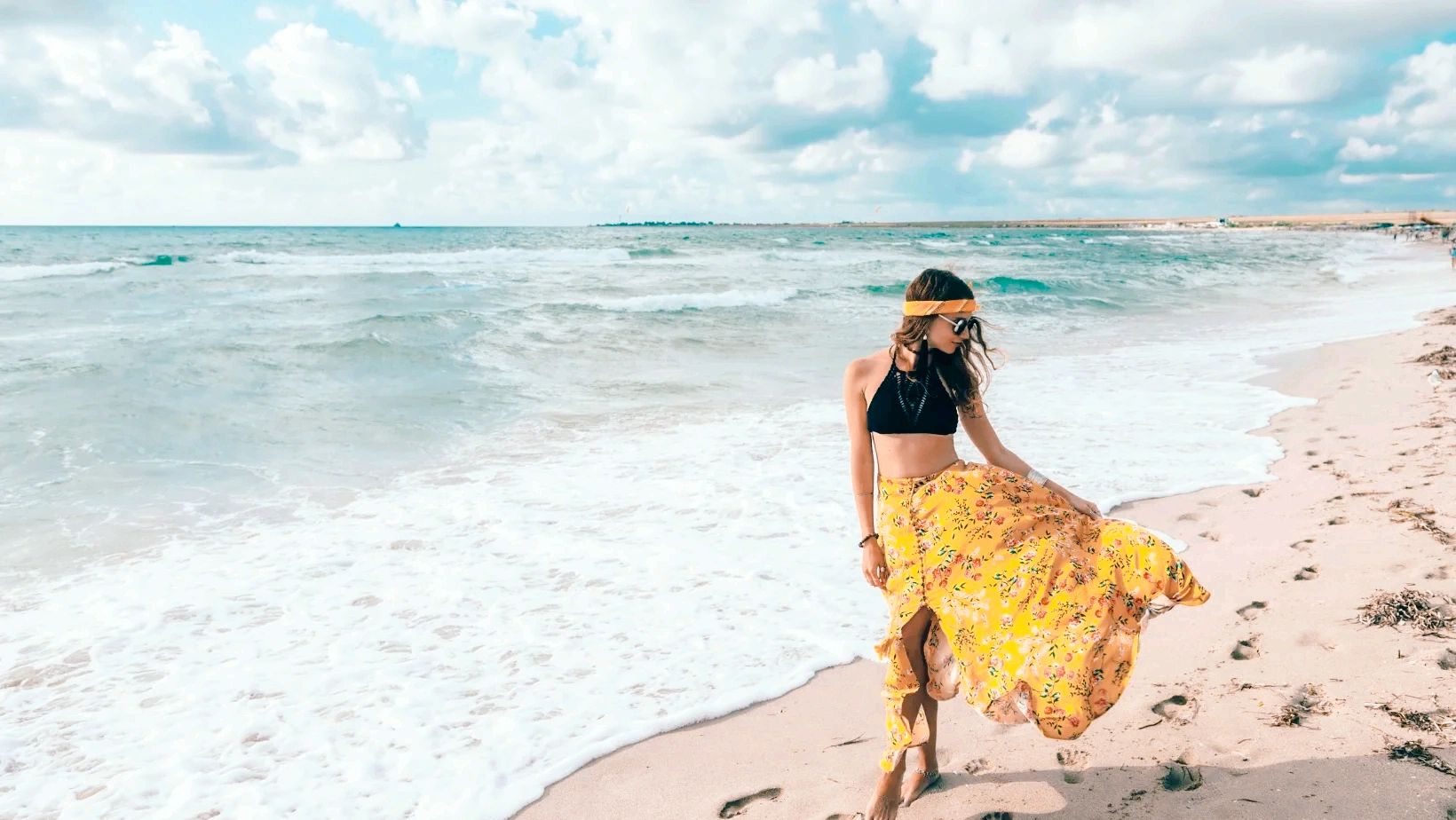 Wellness and Adventure Travel: Lori Strohl, Wild at Heart Travel