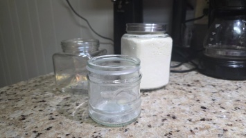Glow's Bath Soak