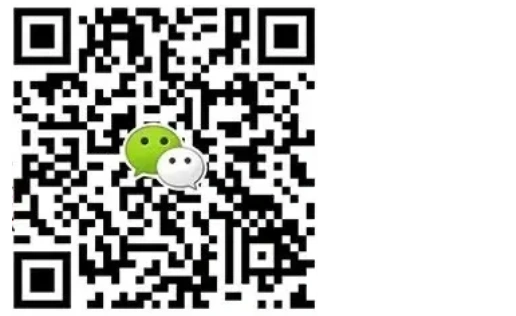 Connect via WeChat