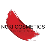 Nuki Cosmetics 