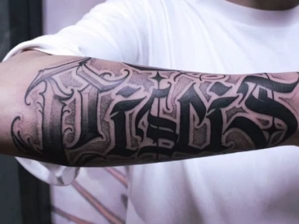 tattoos in Oshawa on