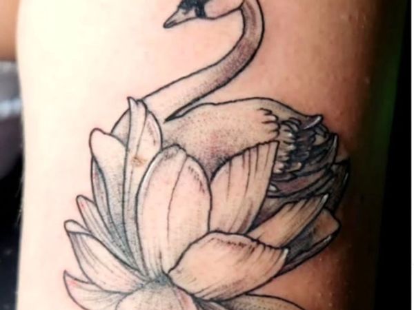 tattoo designs in Oshawa on
