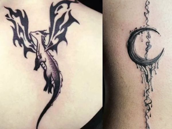 tattoo artists near me