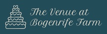The Venue at Bogenrife Farm