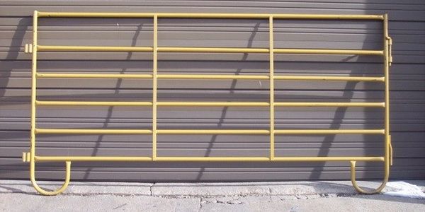 Panel
Fencing supplies
