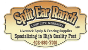 Split Ear Ranch Loup City, NE