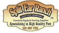 Split Ear Ranch Loup City, NE