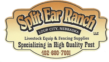 Split Ear Ranch Loup City, NE