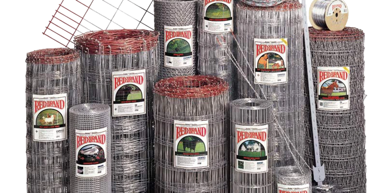 Redbrand Fencing