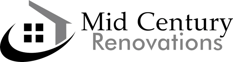 Mid Century Renovations