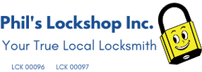 Phil’s Lockshop Inc.