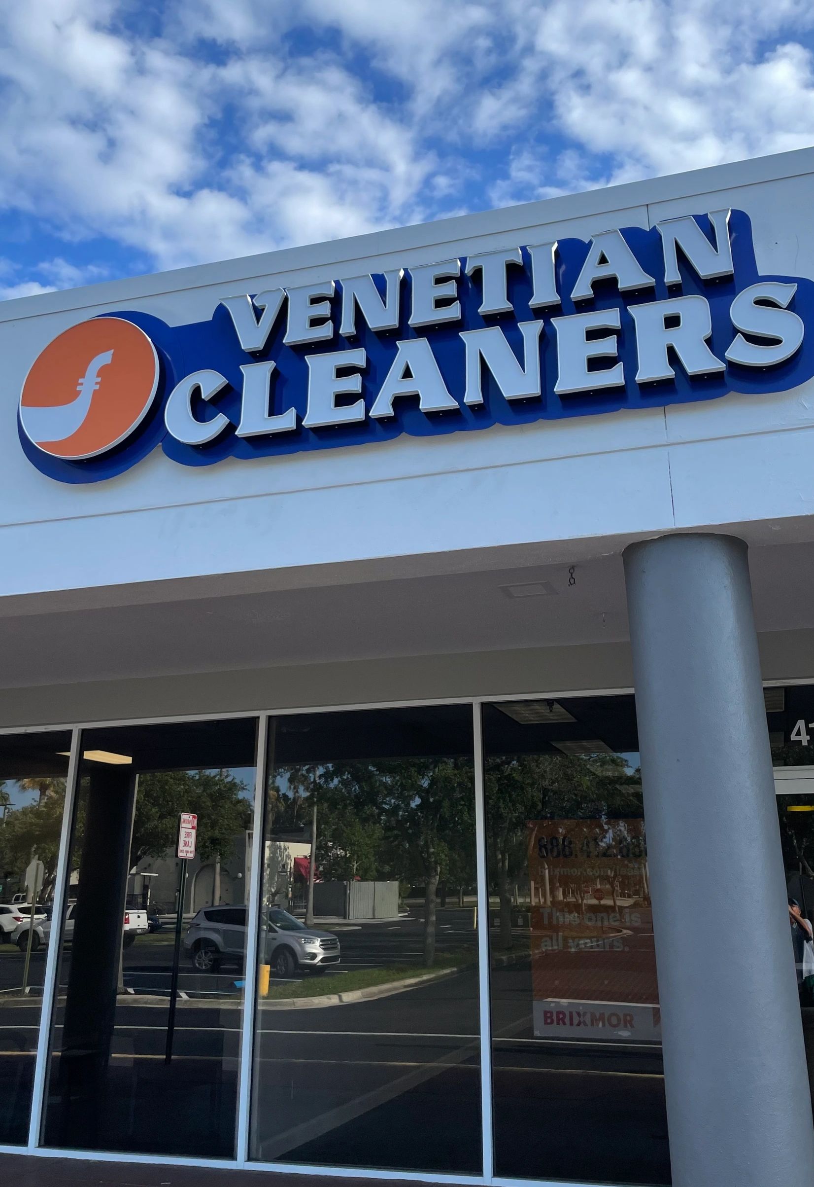 Venetian Cleaners photo 3