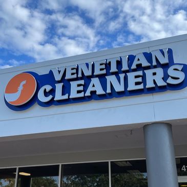 Venetian Cleaners photo 5